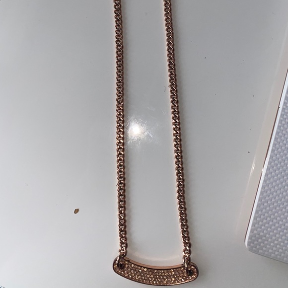 Juicy Couture Necklace - Picture 3 of 3